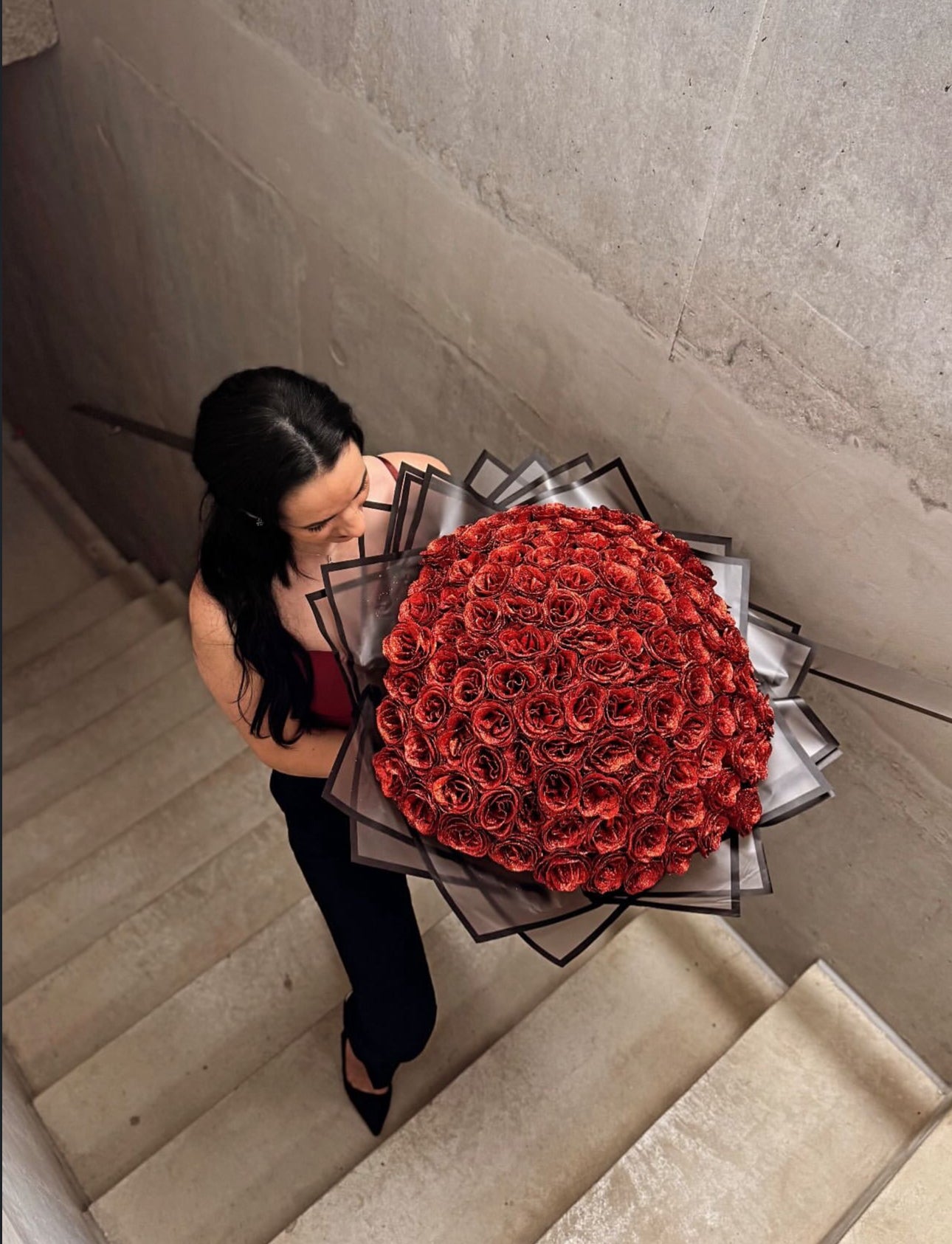 𝐹𝒪𝑅𝐸𝒱𝐸𝑅 𝑅𝐸𝒟