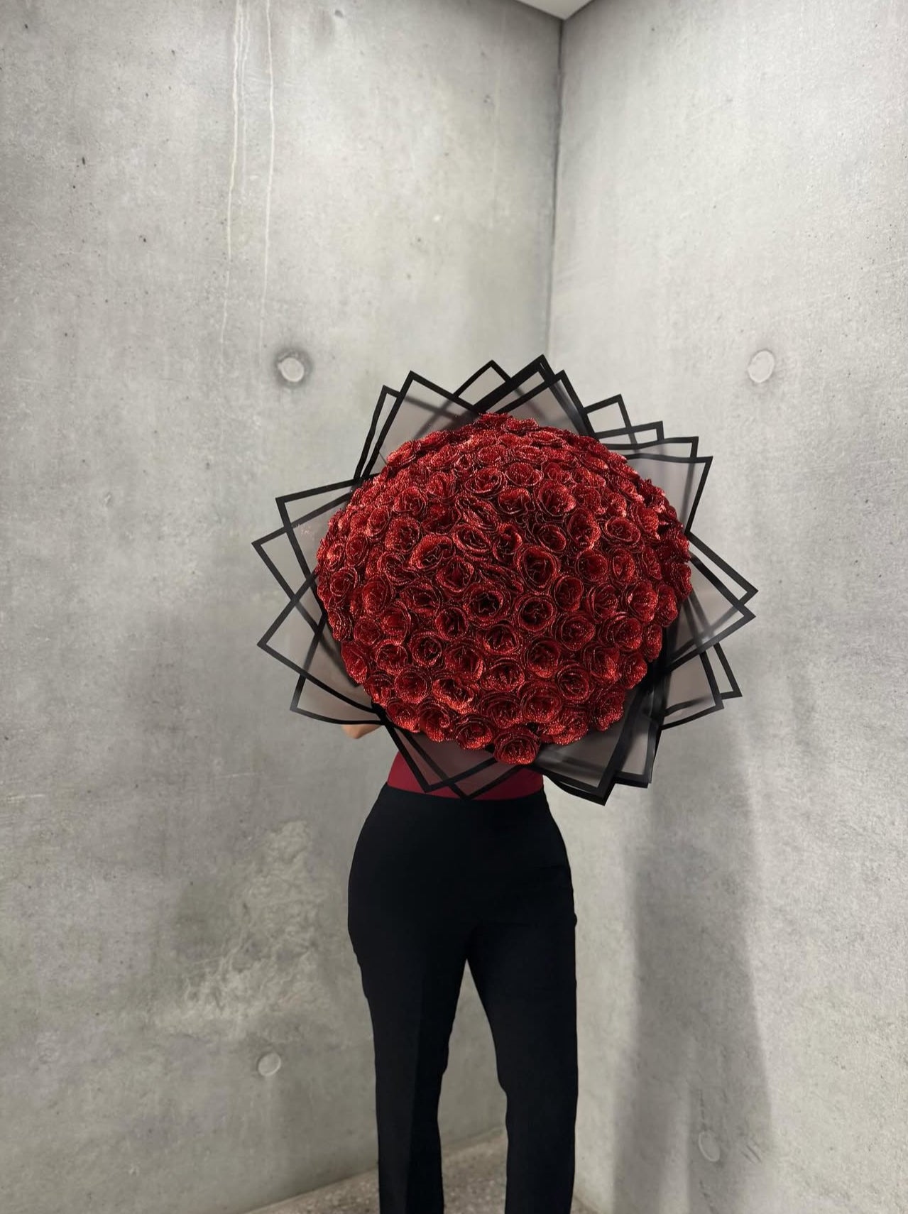 𝐹𝒪𝑅𝐸𝒱𝐸𝑅 𝑅𝐸𝒟