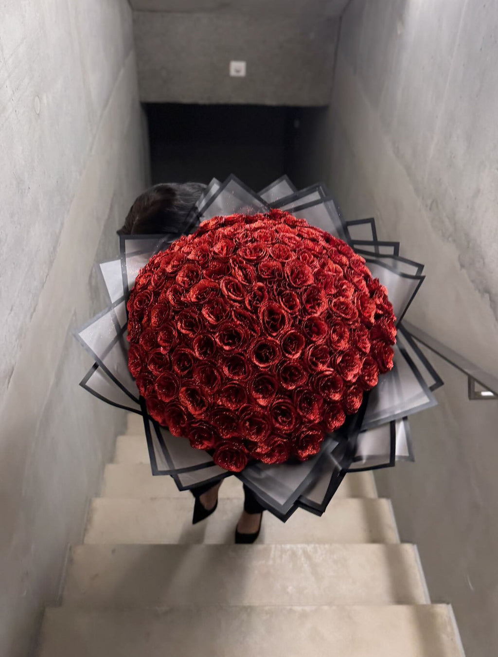 𝐹𝒪𝑅𝐸𝒱𝐸𝑅 𝑅𝐸𝒟