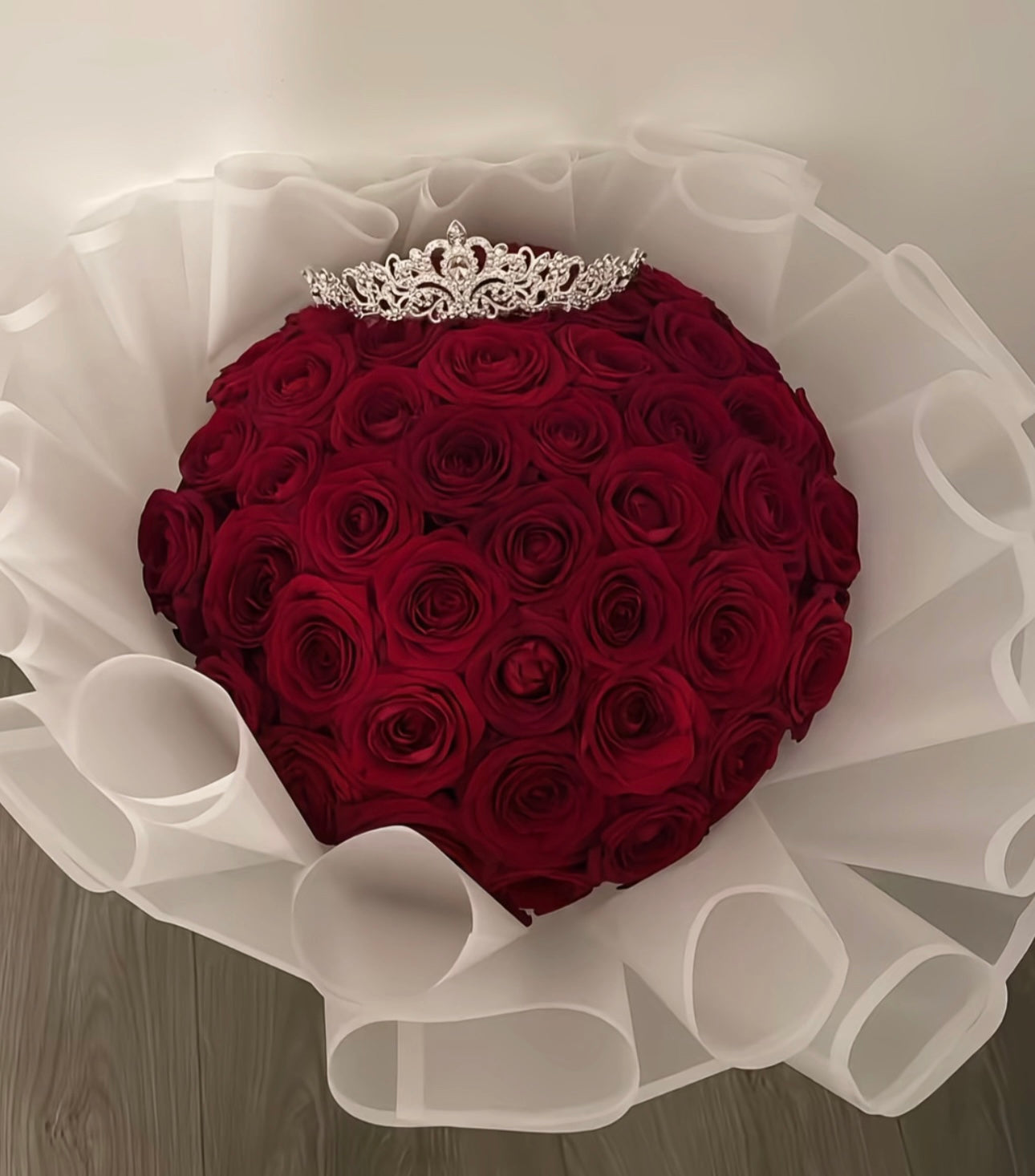 𝒫𝓇𝒾𝓃𝒸𝑒𝓈𝓈𝑒 𝒻𝓁𝑜𝓌𝑒𝓇